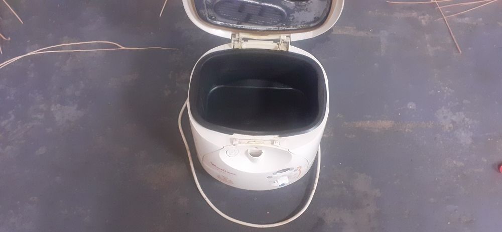 Продам  мультиварку з фрітюр