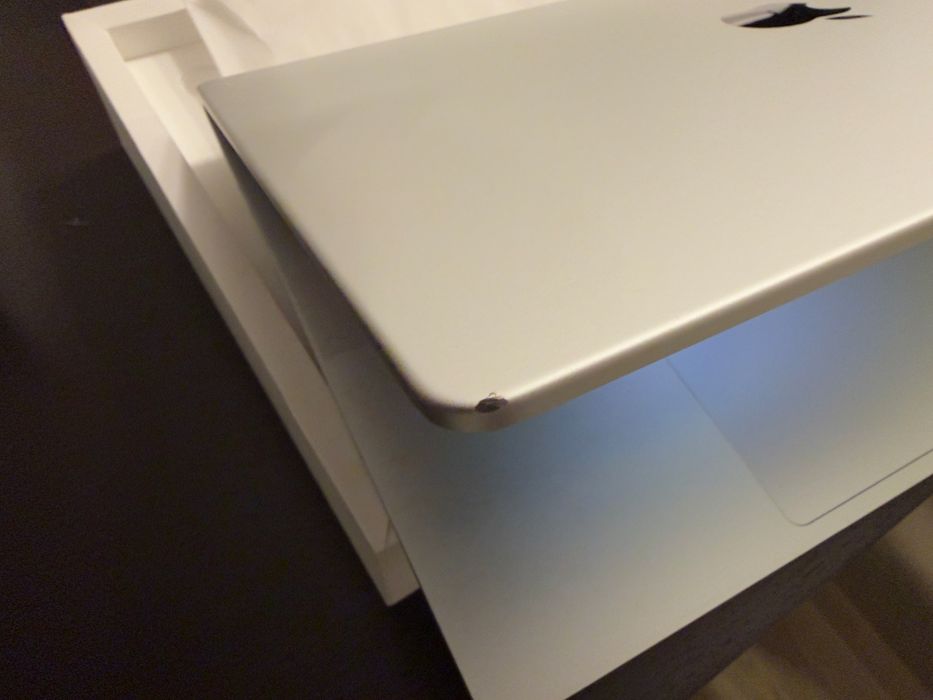 Macbook Pro Max M4 16”
