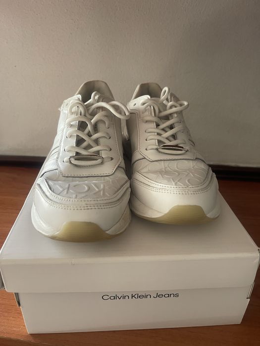 Sapatilhas Calvin Klein64730144056322121