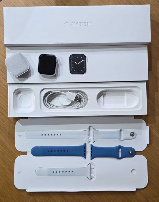 Apple Watch 44mm  Série 5 - Mod. A2093