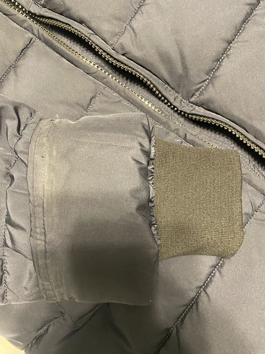 Куртка зимняя, р.50