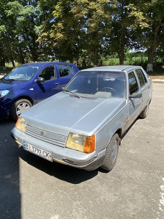 Продам ЗАЗ Славуту