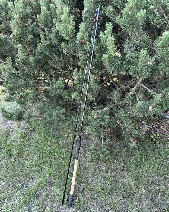 Trabucco Spectrum XTC Competition Feeder 3,55 m / 40 g