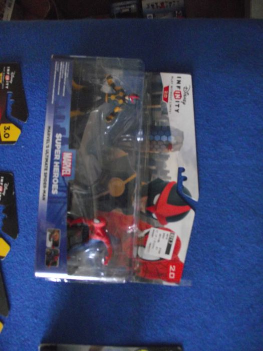 Star wars disney infinity figurka Yoda