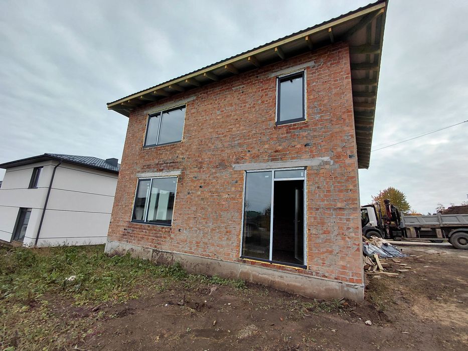 Продаж будинку с.Байківці