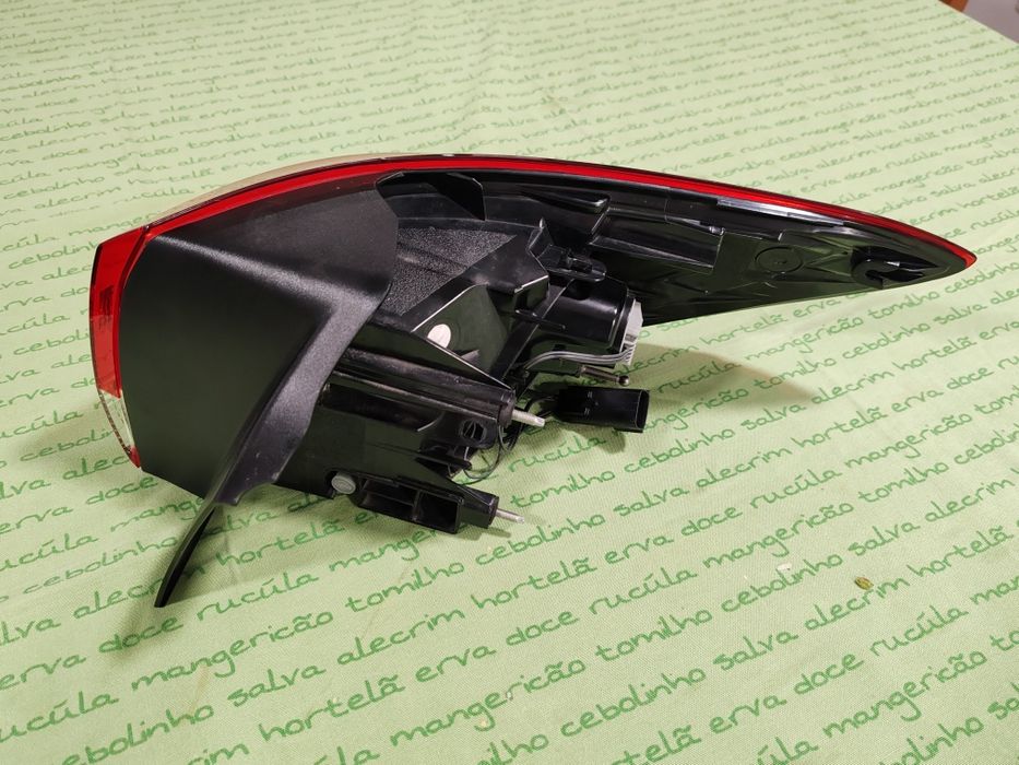 Farol traseiro Opel astra K ST 2015 a 2022