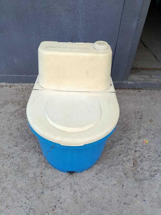 Пральна машинка «Харків’янка» б/у