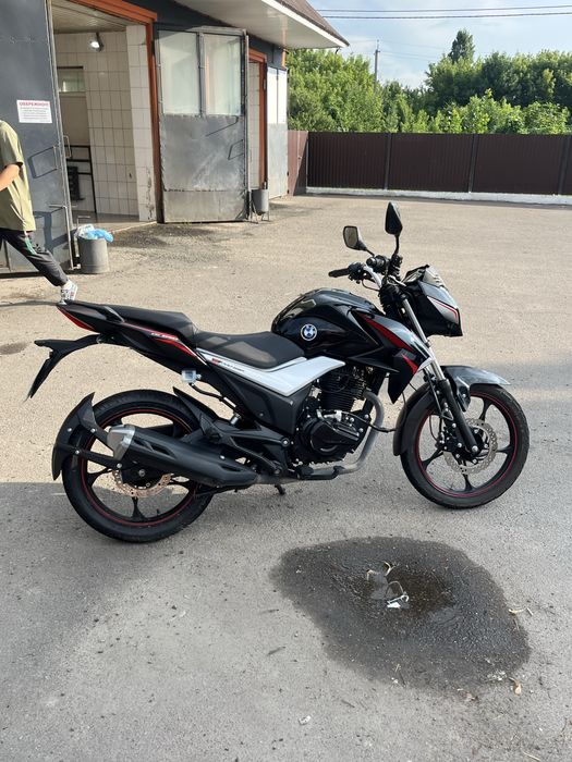 Loncin JL200-68A cr1sport