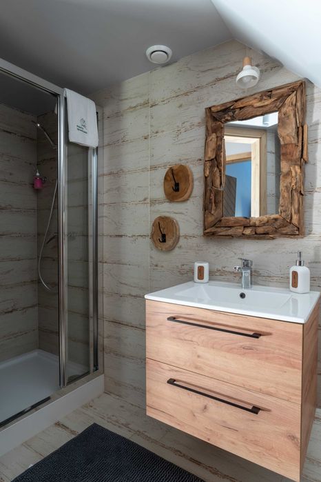 Dzisiaj! Ferie. Domek do wynajecia sauna,balia,basen,widok na góry