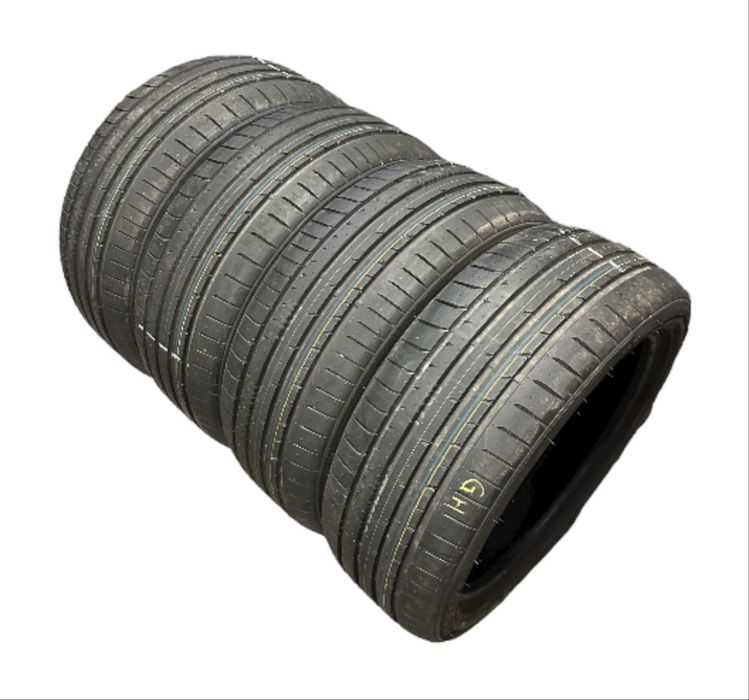 4X NOWE Toyo Proxes R51A 215/45 R18