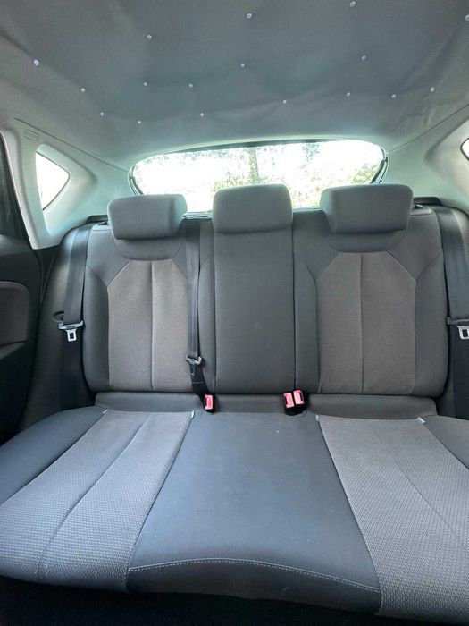 Carro Seat Leon