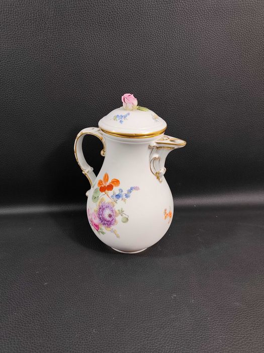 Dzbanek Miśnia Meisen