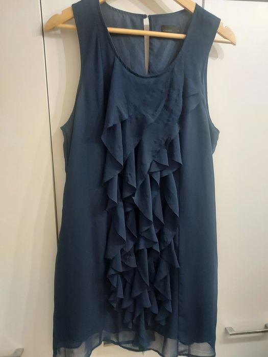 Super letnia sukienka