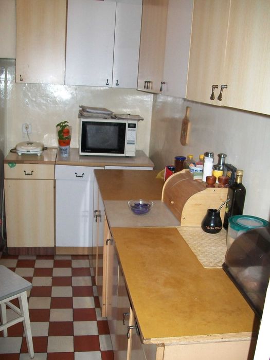 Mieszkanie – Kraków, Nowa Wieś, Krowodrza - Widok 4