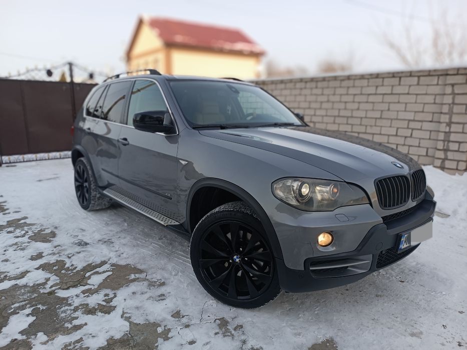 Продам Х5 в хорошем состоянии