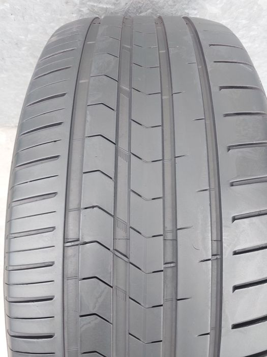 235/45/18 1 sztuka lato Vredestein Ultrac satin 5mm 18 rok