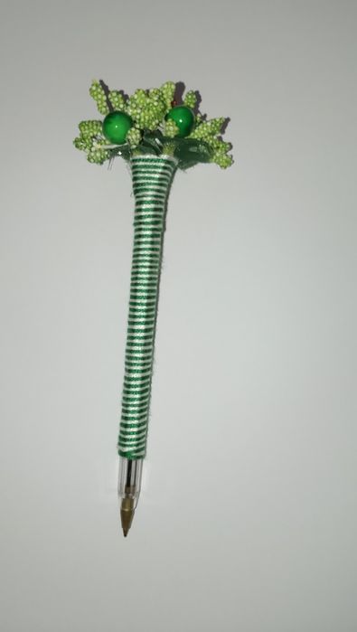 Оздоблення/ оформлення ручок