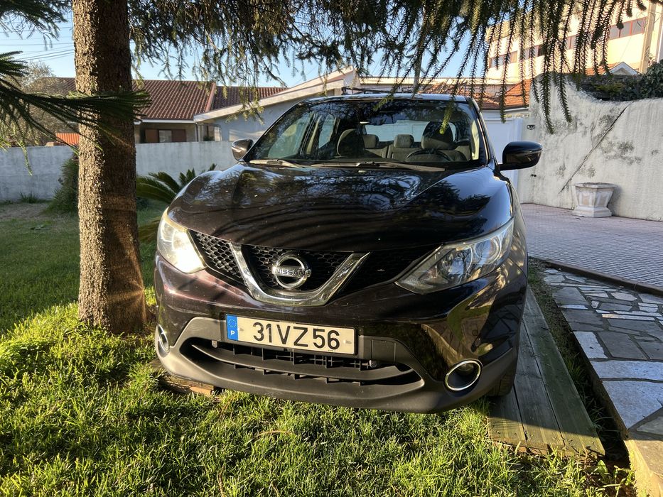 Nissan Qashqai 1.5Dci — photo 4
