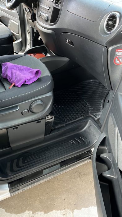 Мерседес VITO 119 447