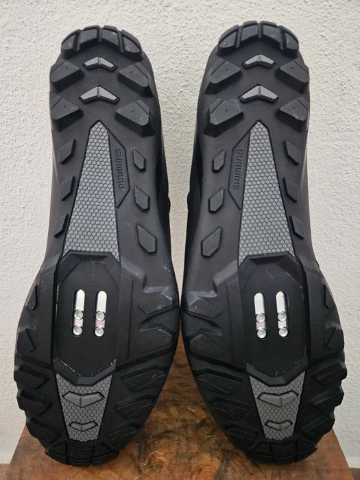 Sapatos BTT Shimano T.45, 46 e 47 *novos*