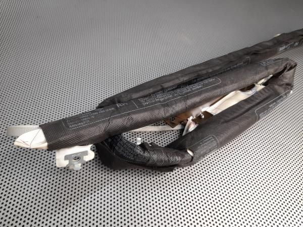 Airbag cortina direito RENAULT Megane III Grandtour (KZ0/1)