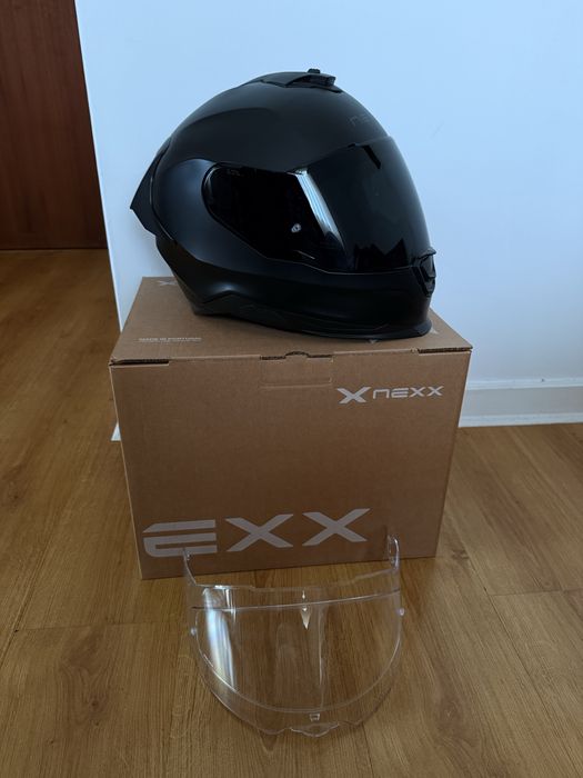Capacete Nexx Y100r -XXL