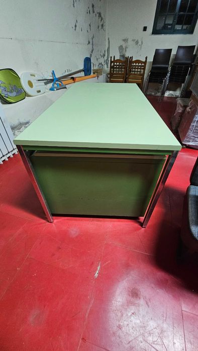 Secretária de escritório