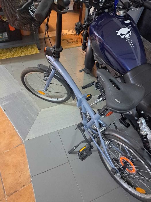 Bicicletas eletricas