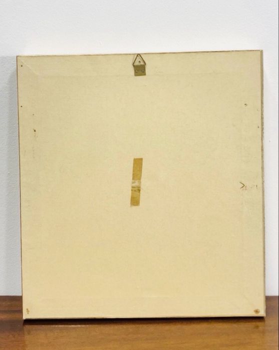 Picasso - Paul en arlequin.