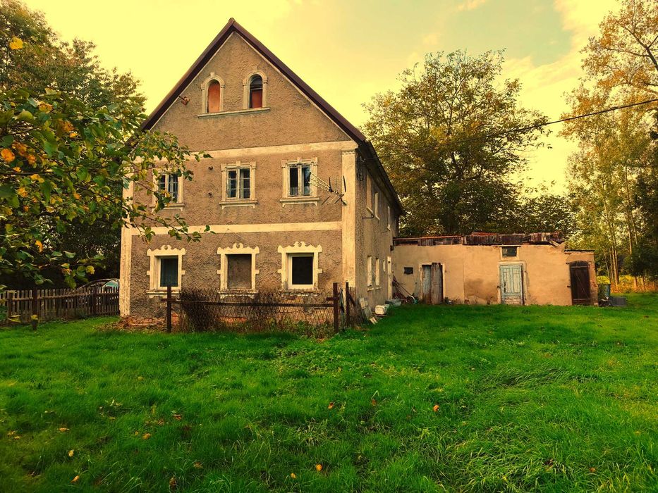 Dom – Siekierczyn - Widok 5