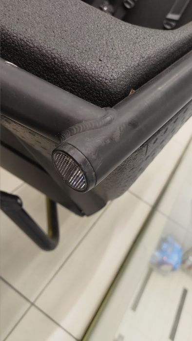 Rower cargo Urban Arrow Family Smart System | pasek Gates