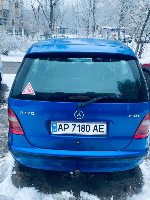 Продам гарне авто