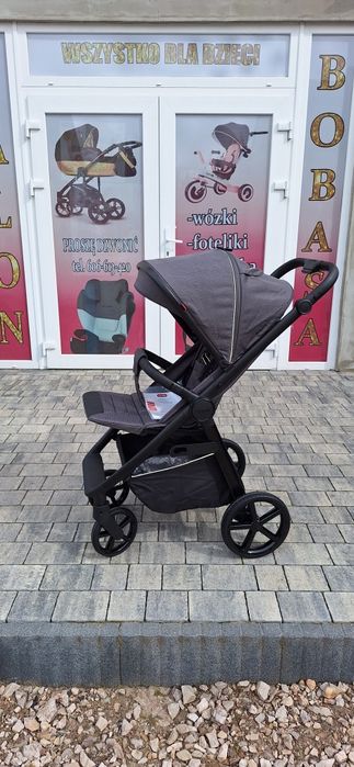 Nowy Carrello bravo SL, SALON BOBASA Suchedniów ul.Langiewicza 3