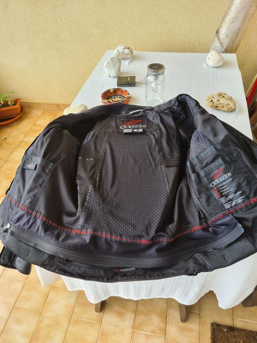 Blusão Alpinestars SP1