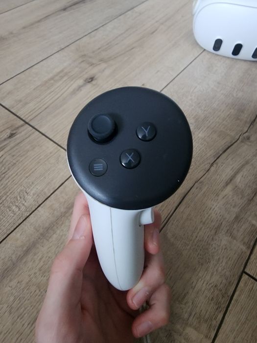 Meta quest 3 128 gb в хорошому стані