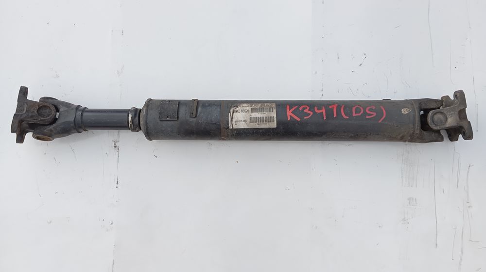 Wał  napędowy Nissan Cabstar / Renault Maxity 2,5 07-