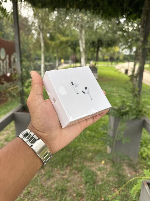 Apple Airpods 3 Selados