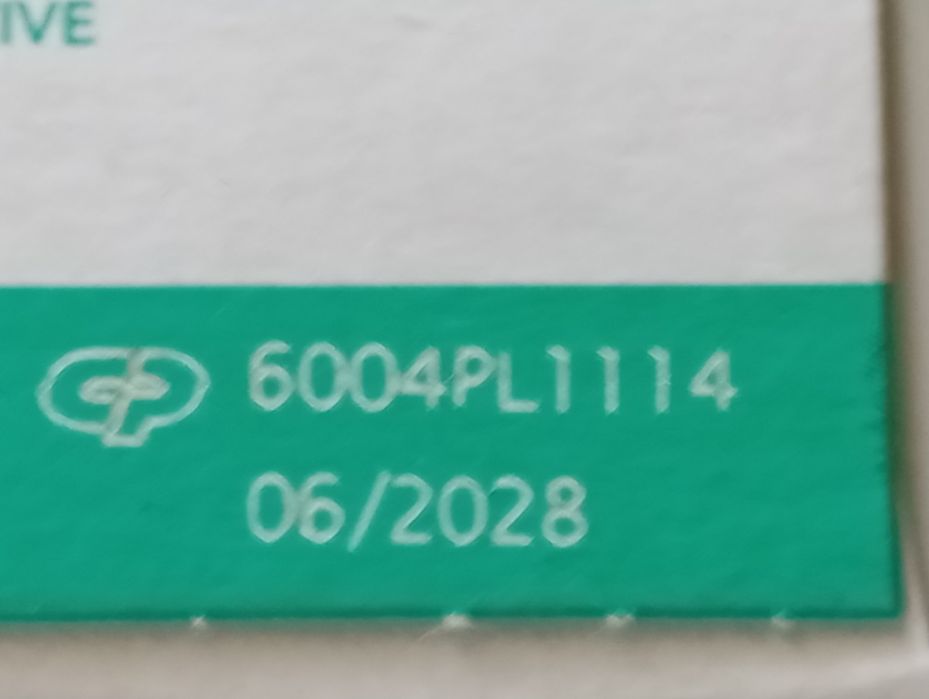 Elmex Sensitive Pasta do zębów 75 ml