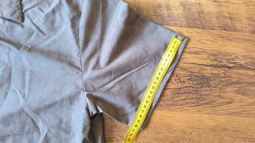 Koszula męska Jack Wolfskin Konstabler rozm. XS - M