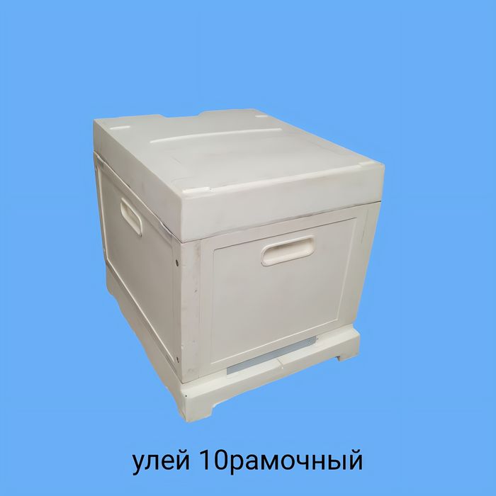 Улей ппу 10 рамочный