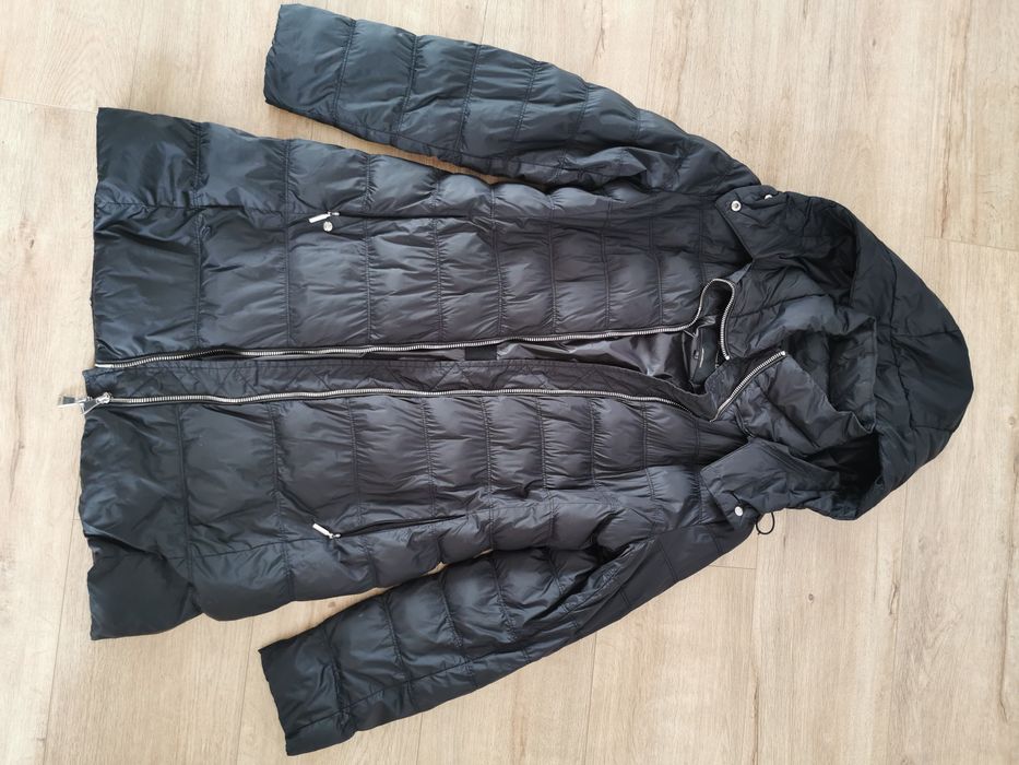 Płaszcz Massimo Dutti