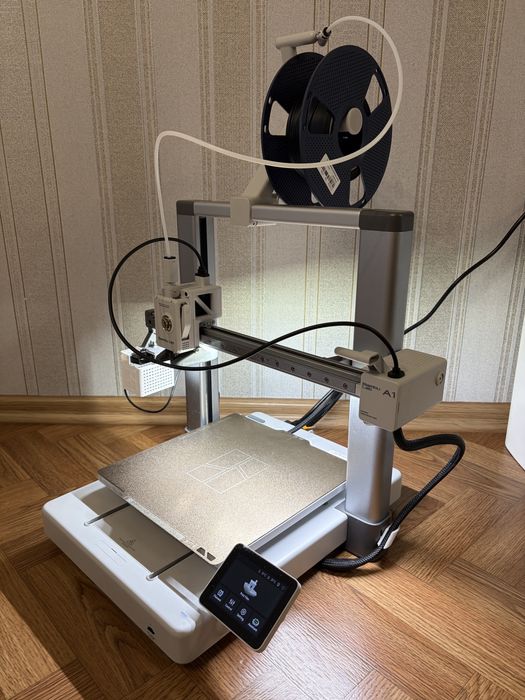 3D принтер Bambu lab A1