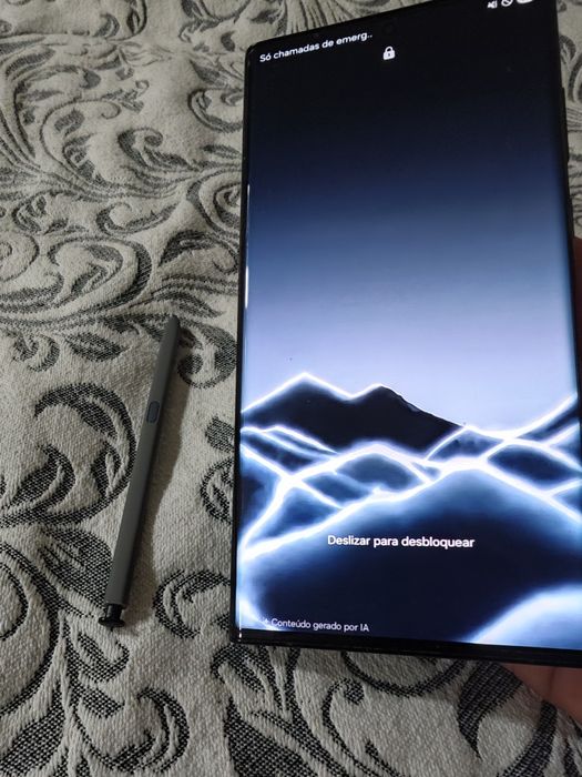 Samsung s22ultra mais Xiaomi note 13 pro+c