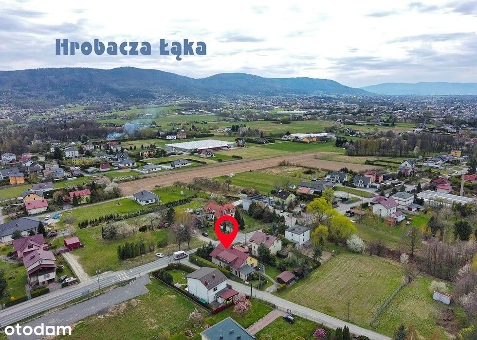 Dom Kozy Bliźniak