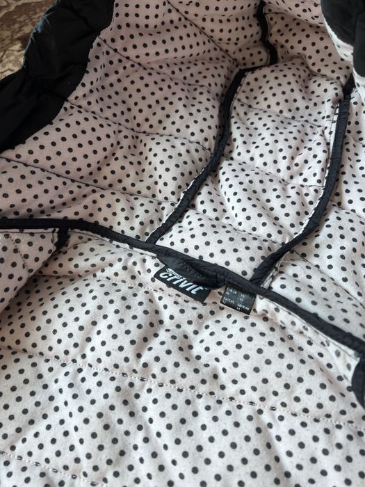 куртки для дівчаток