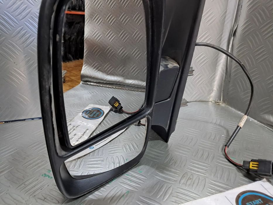 espelho retrovisor esquerdo Citroen Jumpy Peugeot Expert Toyota