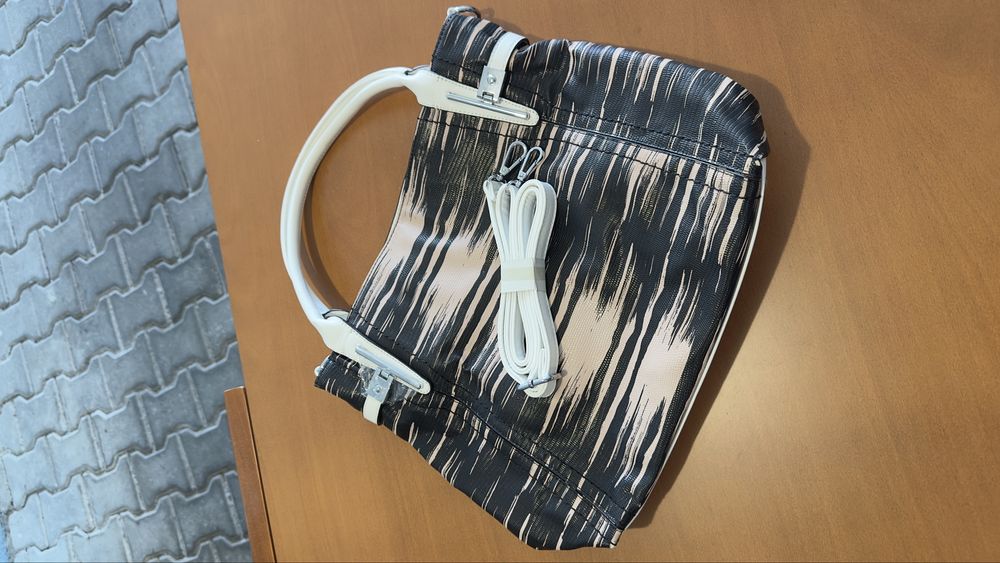 Malas e mochilas