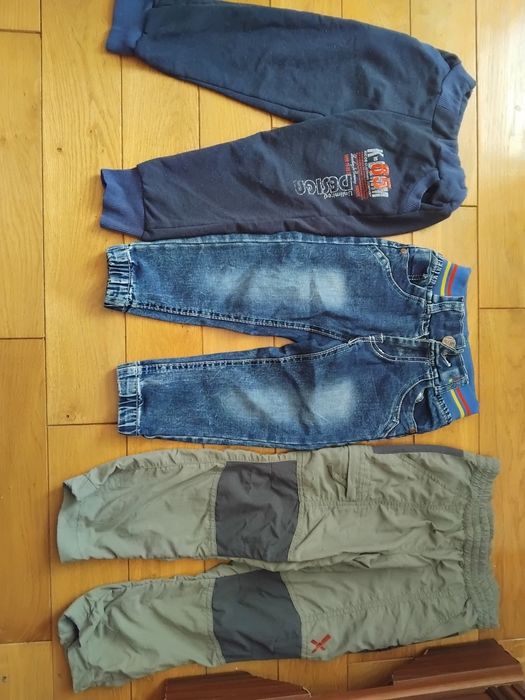 Одяг на ріст 92-98 см