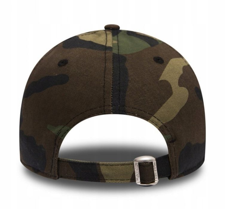 New Era czapka z daszkiem