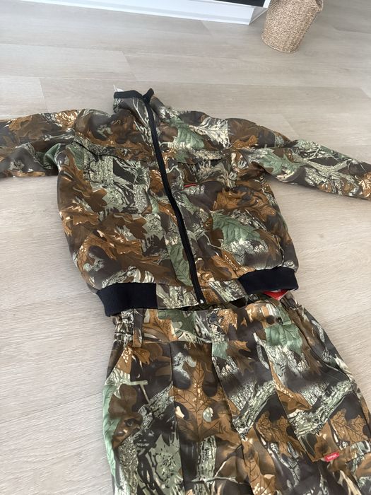 Odzież  Mysliwska Nowa